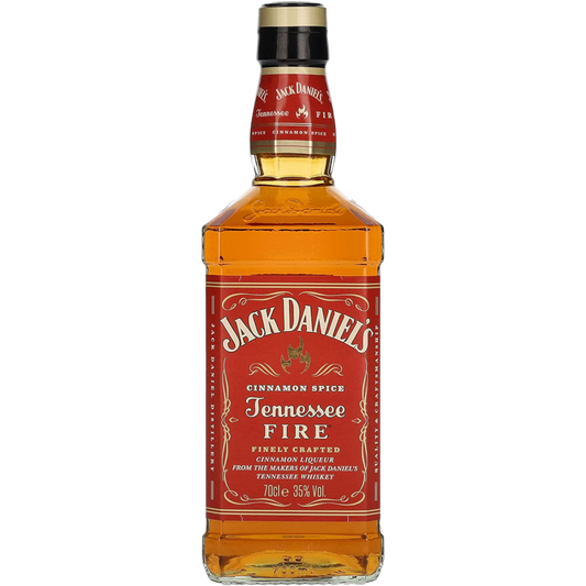 Jack Fire