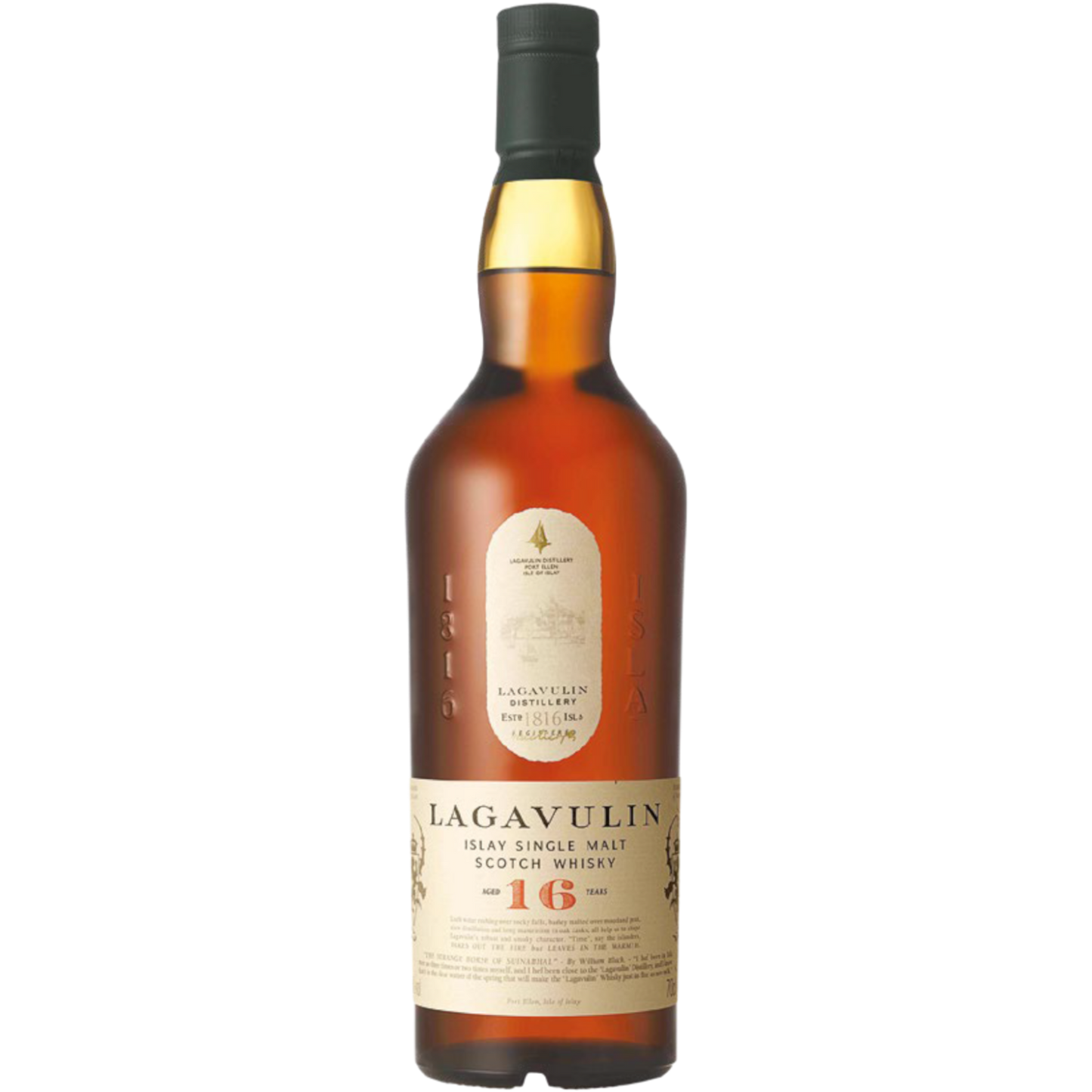 Lagavulin