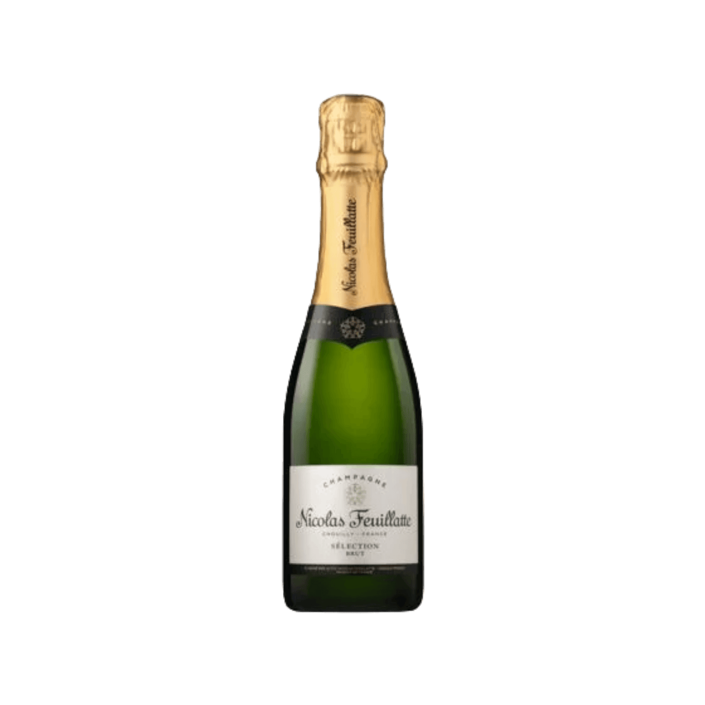 Nicolas Feuillate brut 35cl