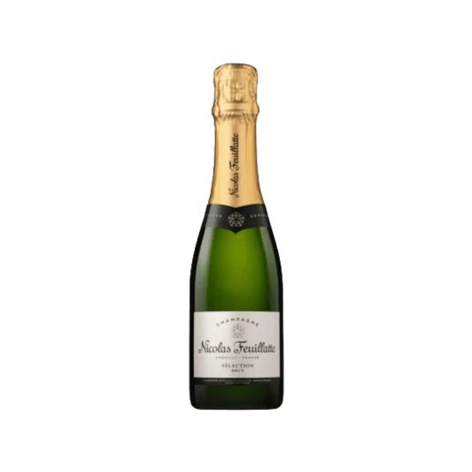 Nicolas Feuillate brut 35cl