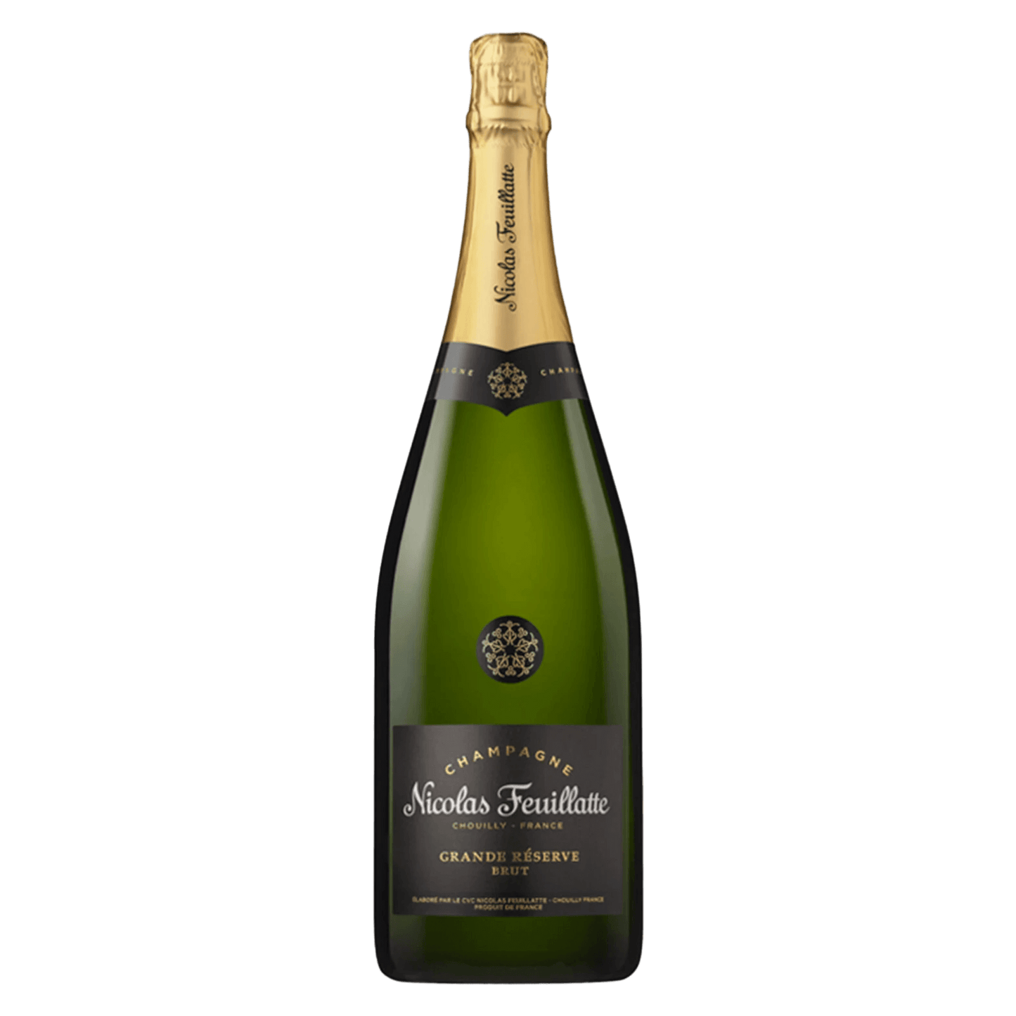 Nicolas Feuillate 1.5l