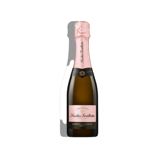 Nicolas Feuillate rosé 35cl