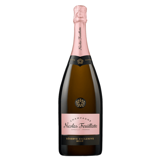 Nicolas feuillate rosé 1.5l