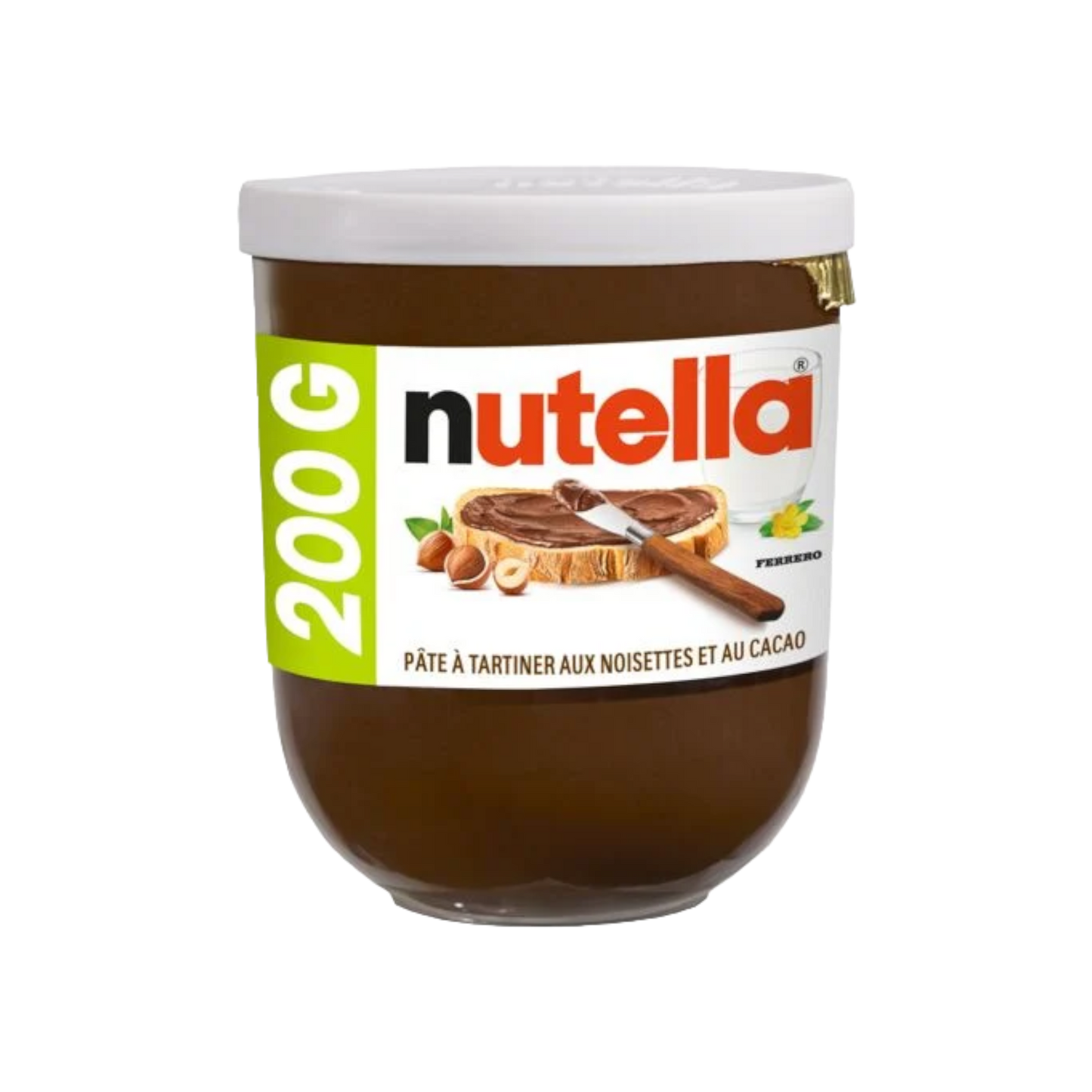 Nutella 200g