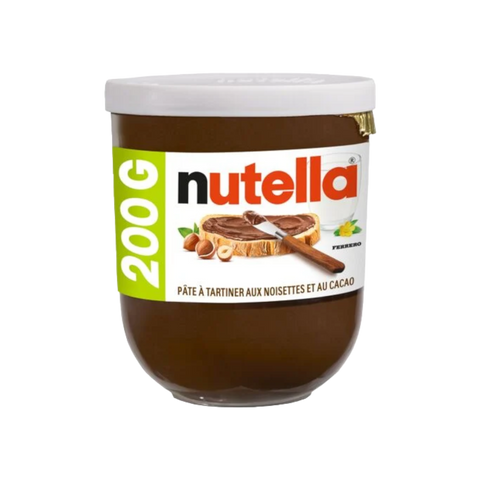 Nutella 200g