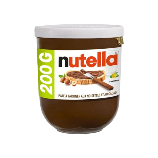 Nutella 200g