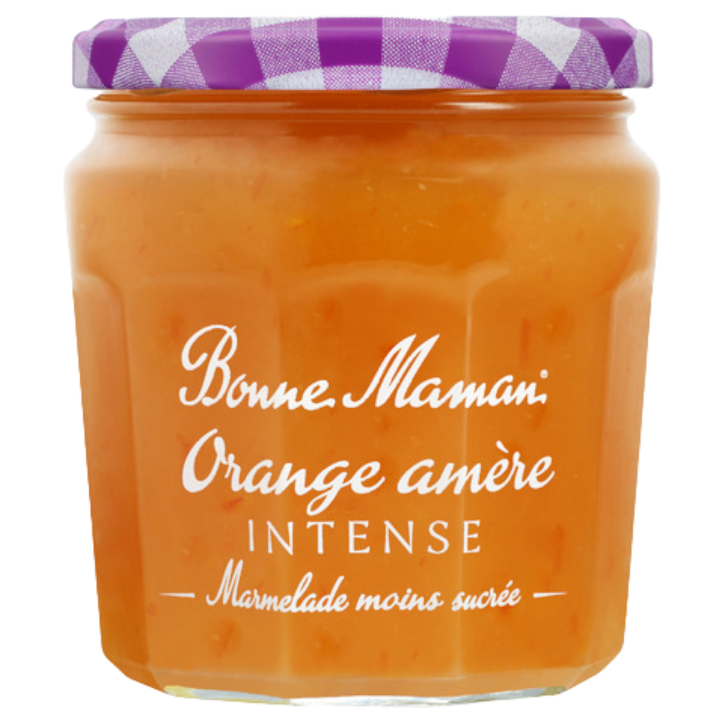 Orange amère