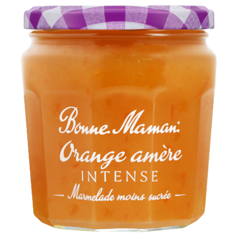 Orange amère