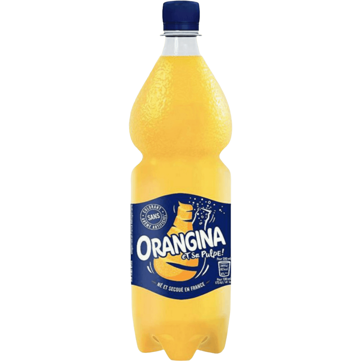 Orangina