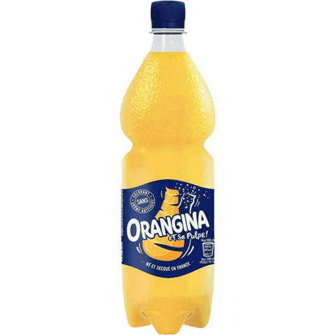 Orangina