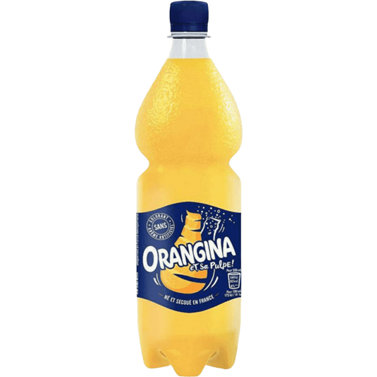 Orangina