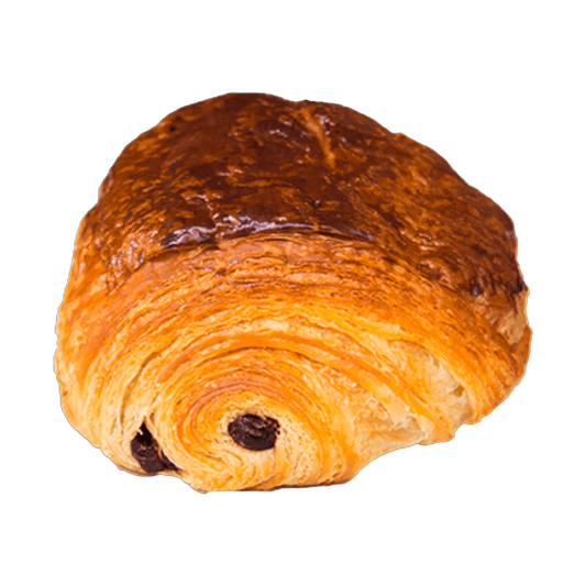 Pain au chocolat