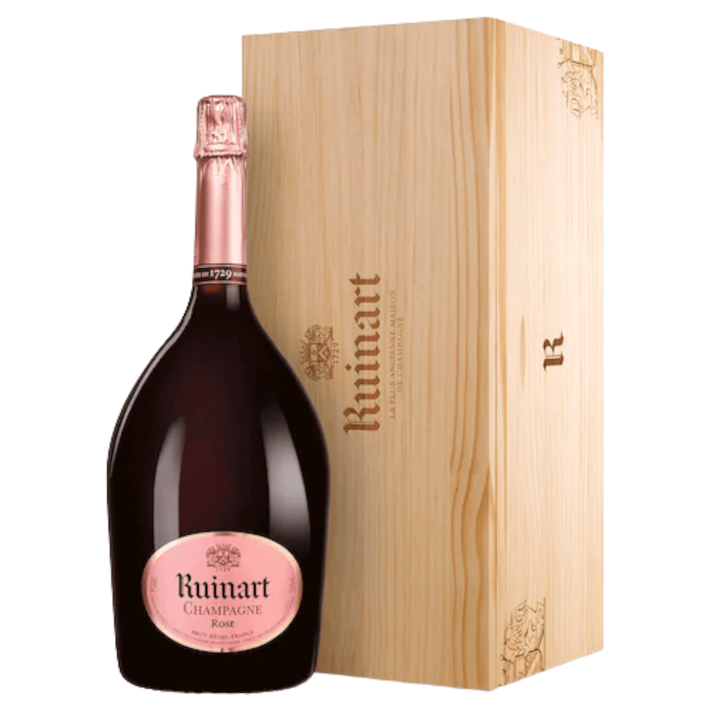 Ruinart 3l