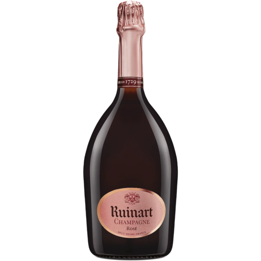 Ruinart rosé