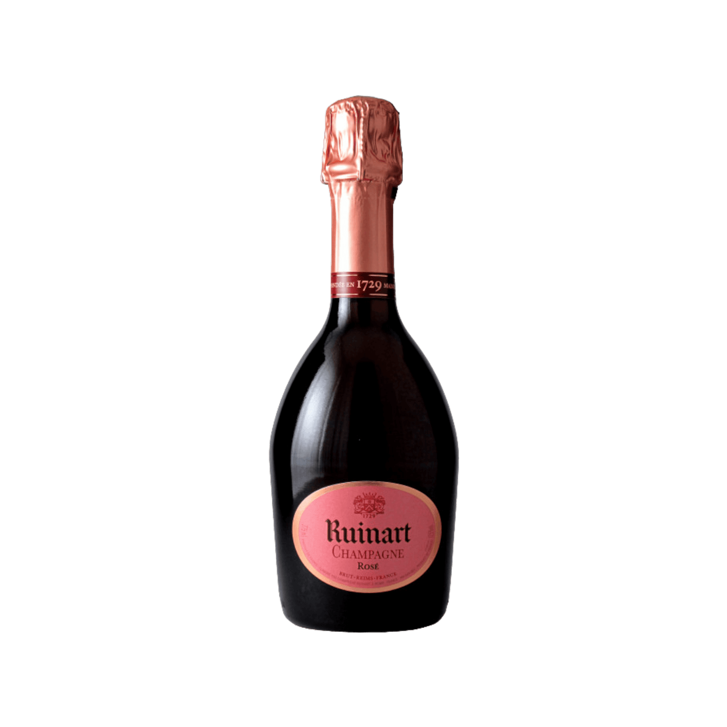 Ruinart rosé 35cl