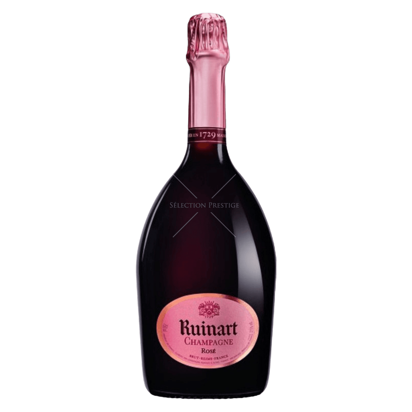 Ruinart rosé 1.5l