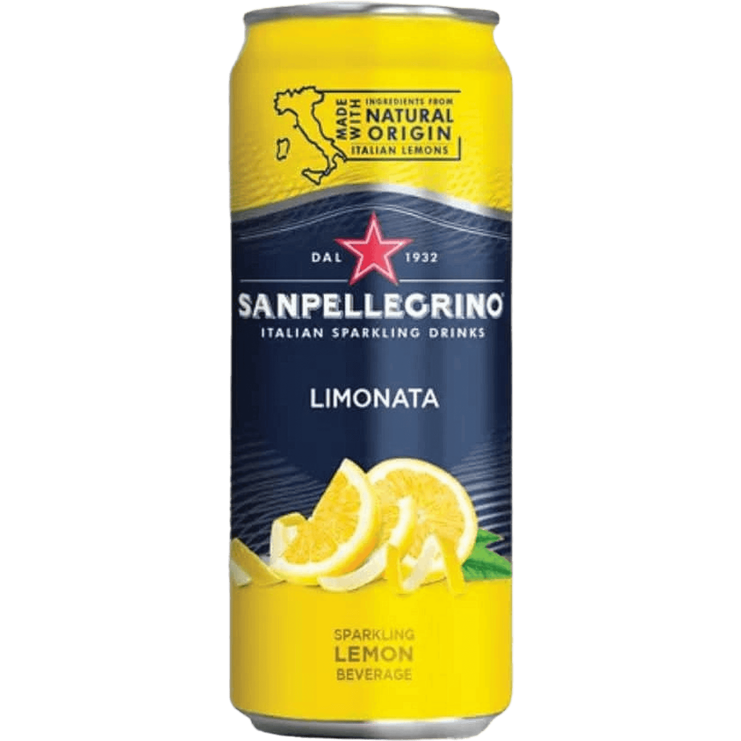 San Pellegrino Limonata