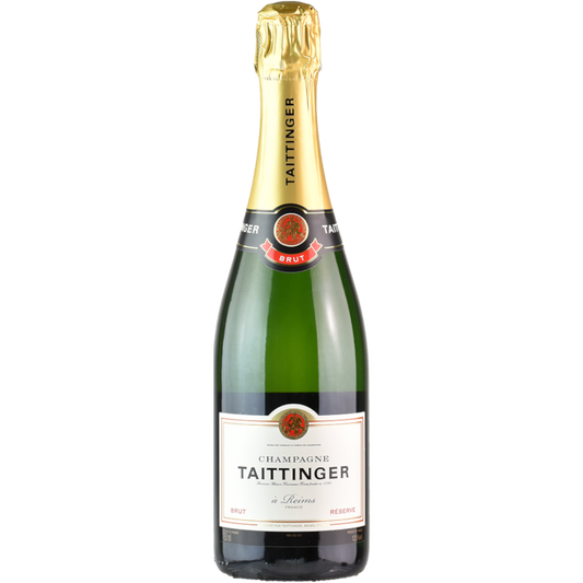 Taittinger