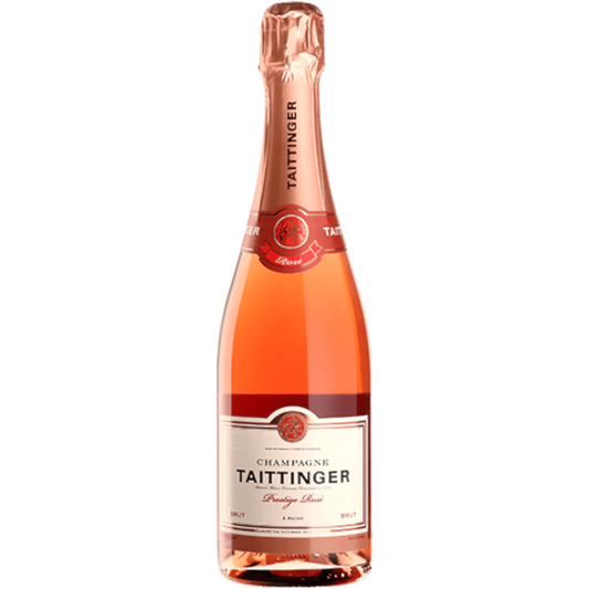 Taittinger rosé