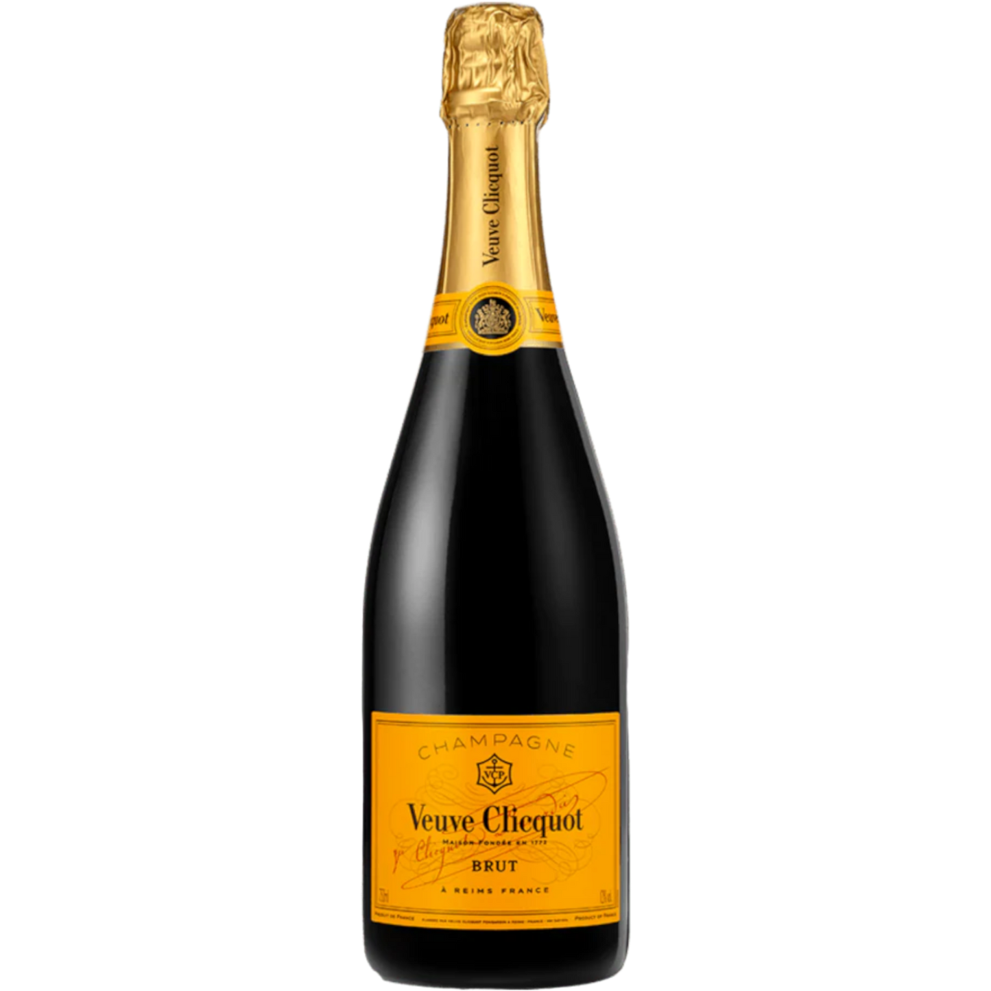 Veuve Cliquot