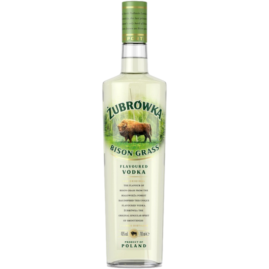 Zubrowska